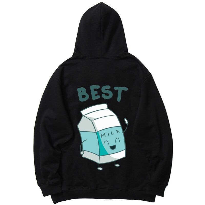 Best Friend Sweater