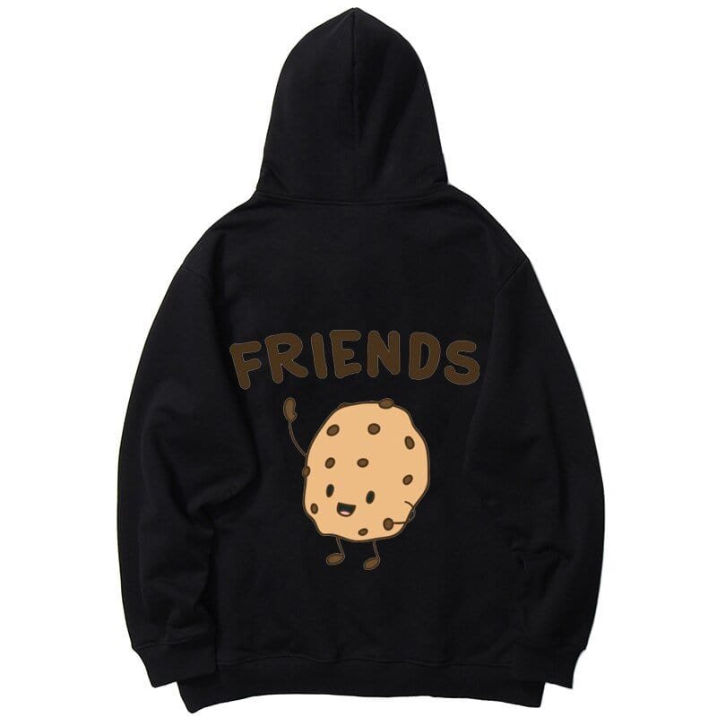 Best Friend Sweater