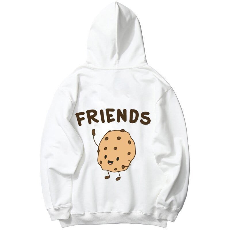Best Friend Sweater