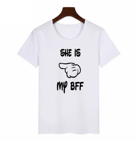 Best Friend T Shirts