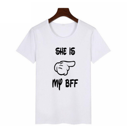 Best Friend T Shirts