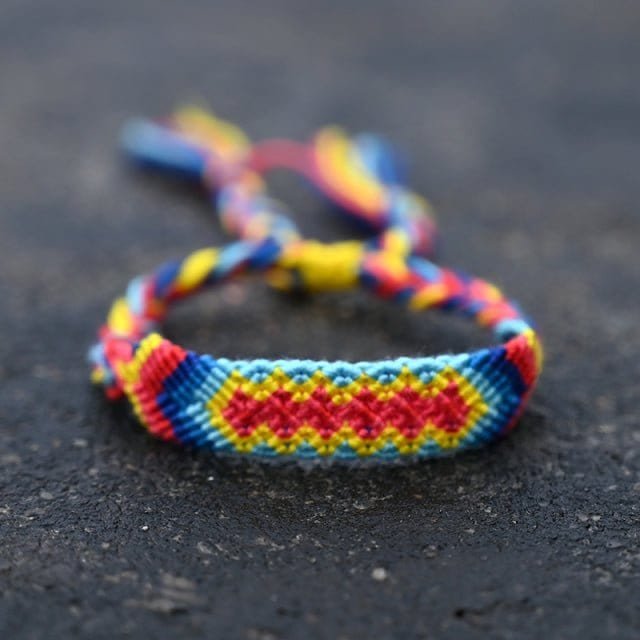 Best Friend Trio Bracelets