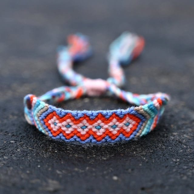 Best Friend Trio Bracelets