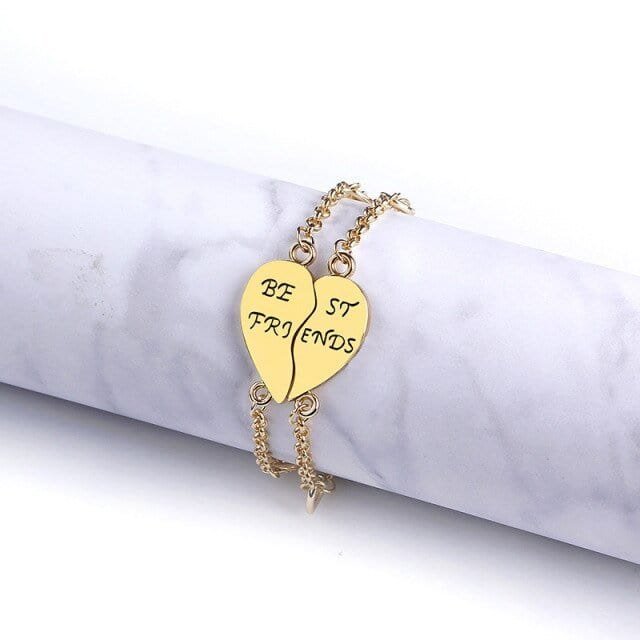 Best Friends Magnetic Bracelet