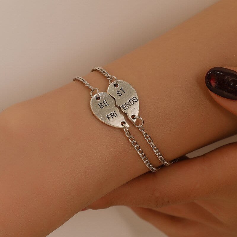 Best Friends Magnetic Bracelet