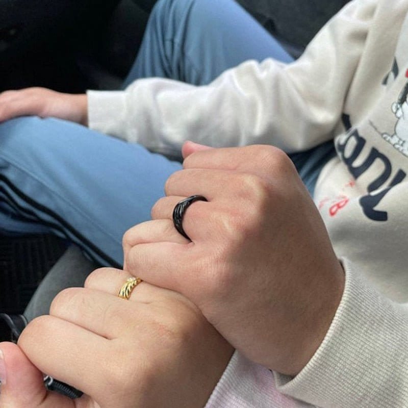 Best Friends Rings