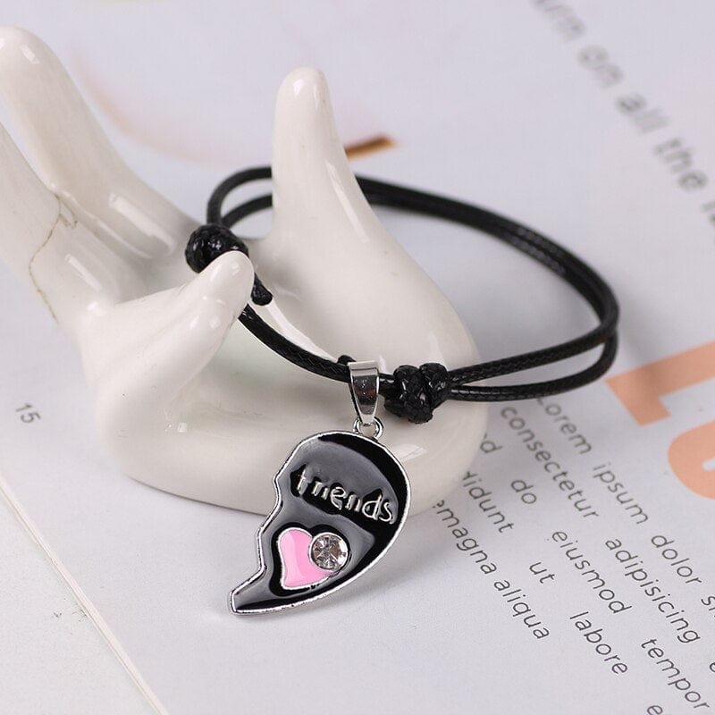 BFF Charm Bracelets
