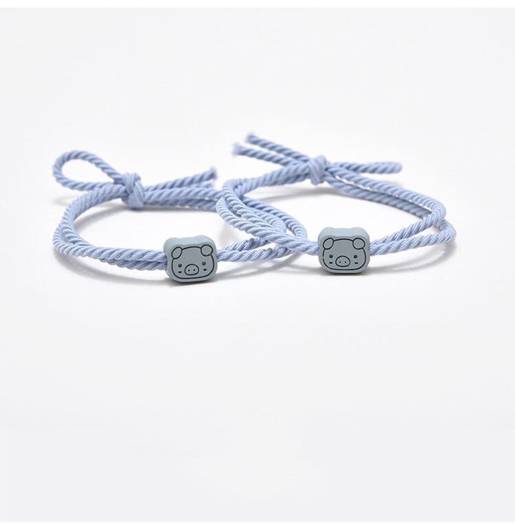 BFF Friendship Bracelets