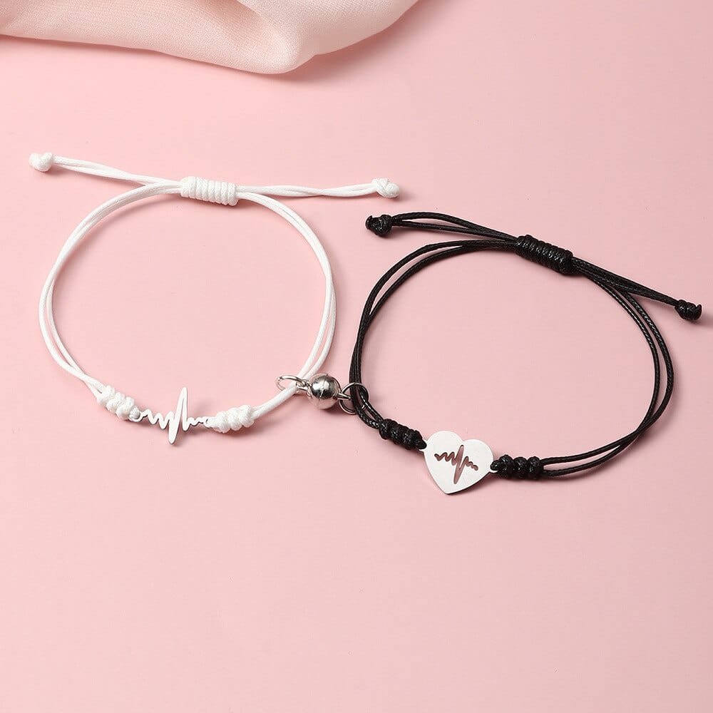 Bracelet Couple