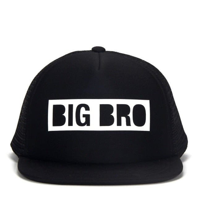 Brother & Sister Hats