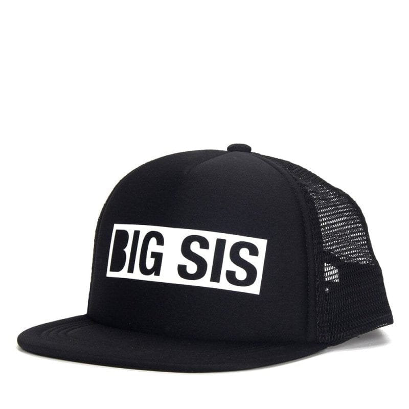 Brother & Sister Hats
