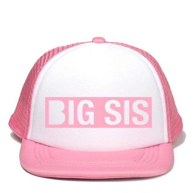 Brother & Sister Hats