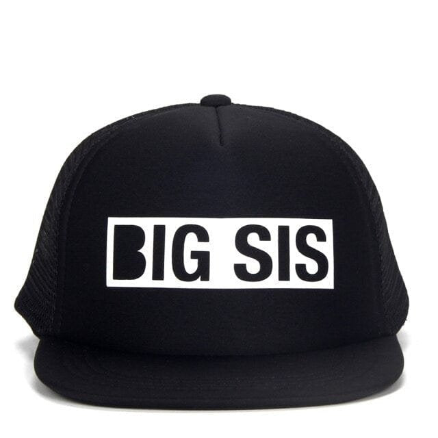Brother & Sister Hats