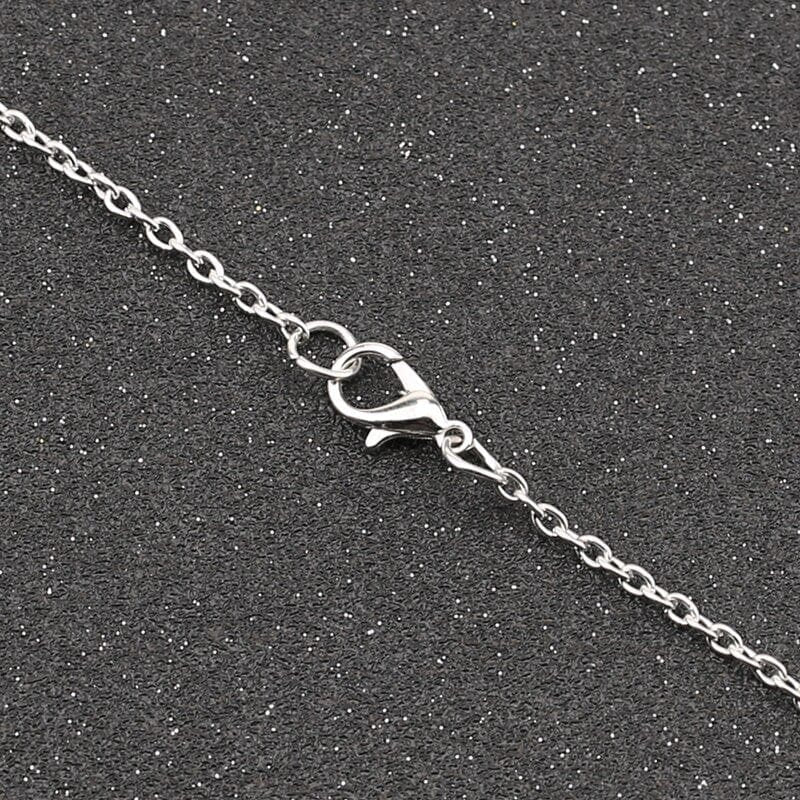 Couples Matching Necklaces