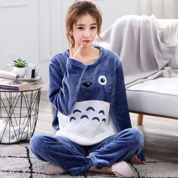 Couples Pajama Sets