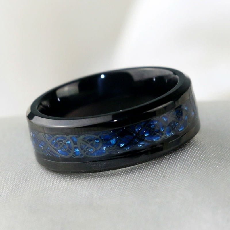 Diamond Promise Rings for Couples