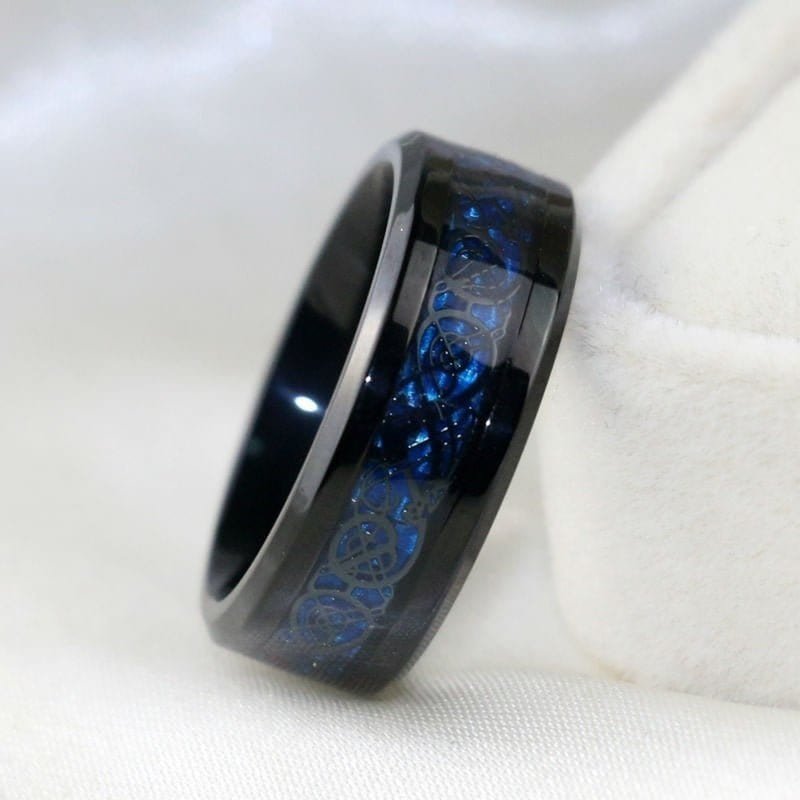 Diamond Promise Rings for Couples