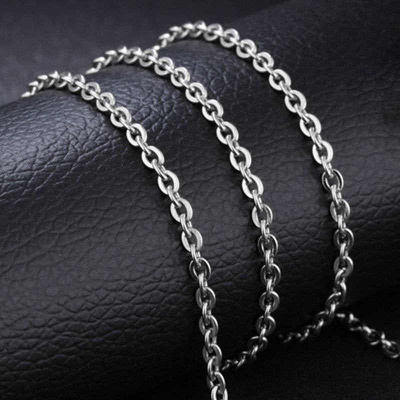 Eternal Love Couples Necklace