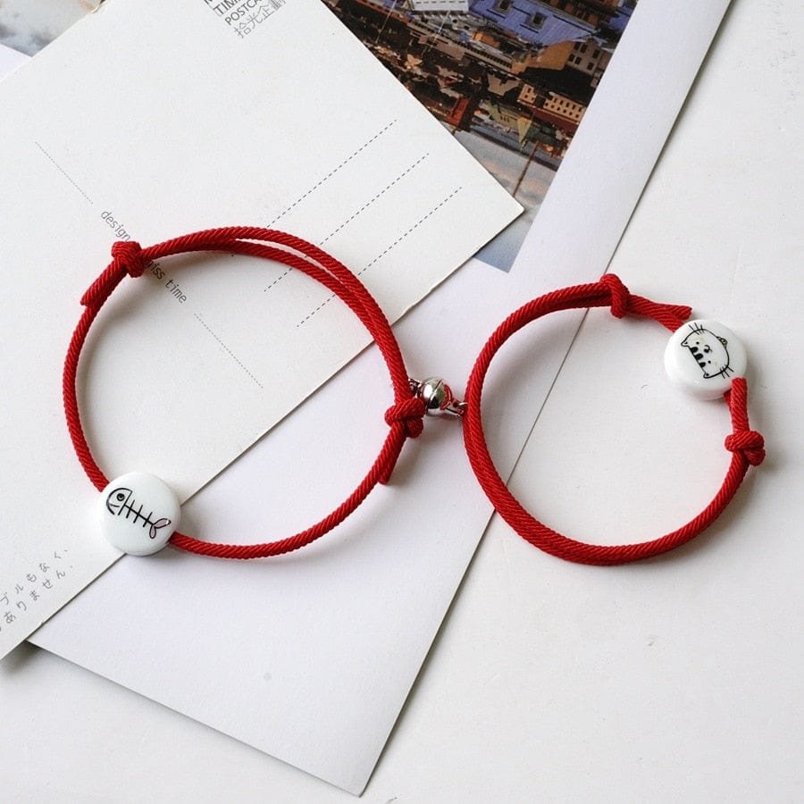 Friendship Bracelet