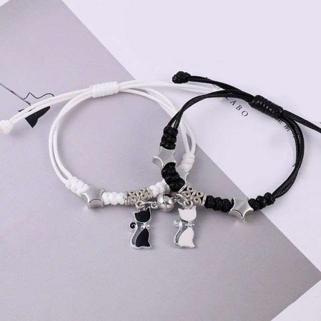 Friendship Bracelets Best Friends