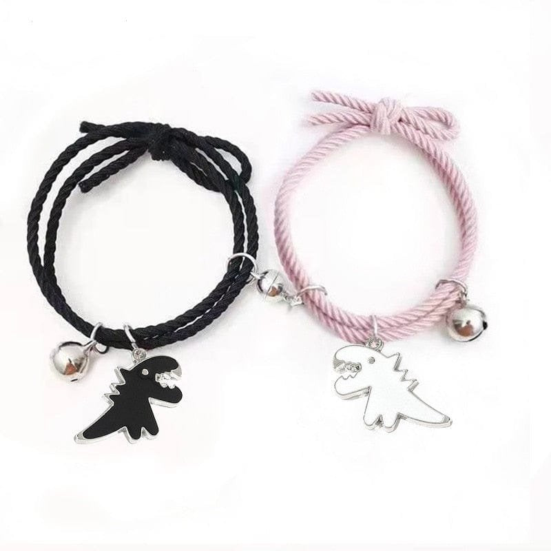 Friendship Bracelets for 2