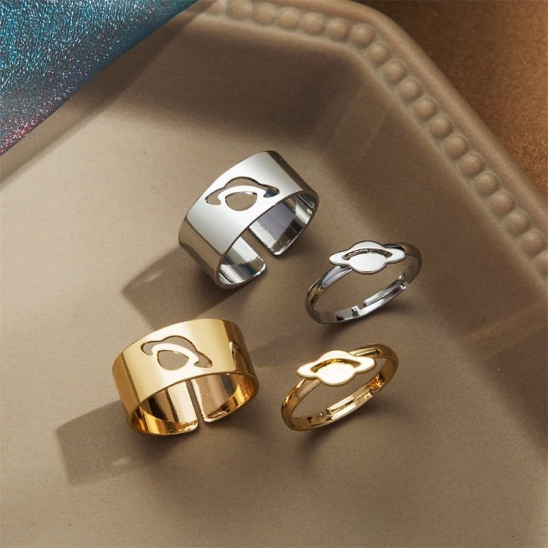 Friendship Rings