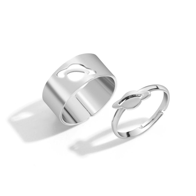 Friendship Rings