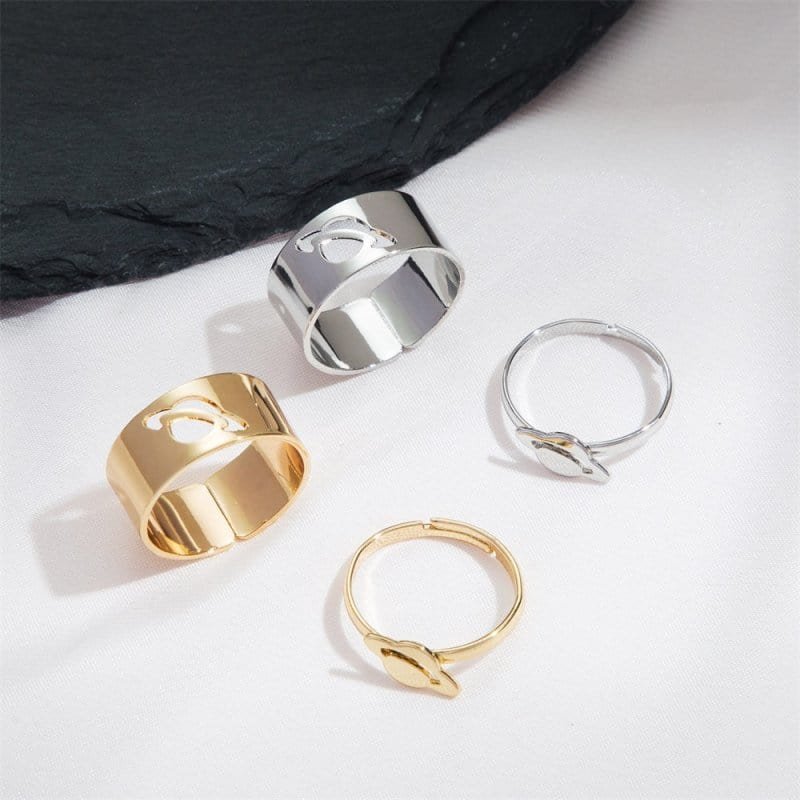 Friendship Rings