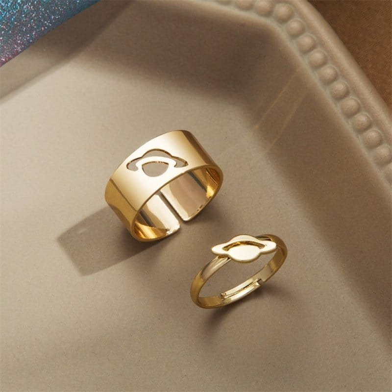Friendship Rings