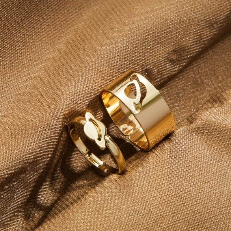 Friendship Rings