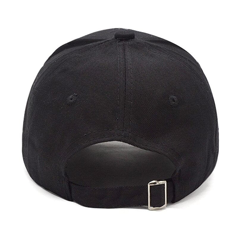 King Queen Caps