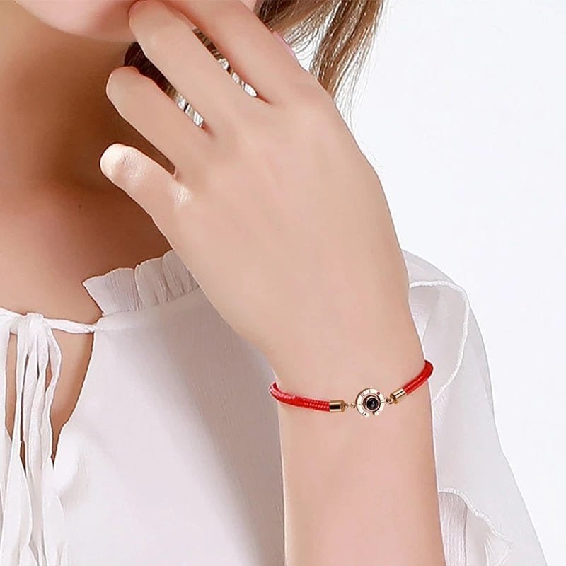Love Bracelet Set for Couples