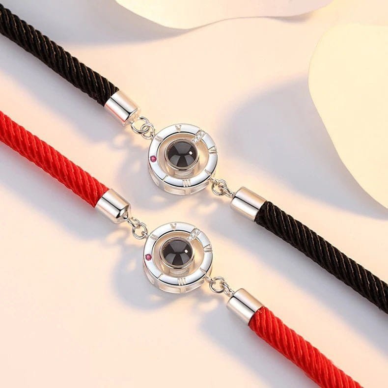 Love Bracelet Set for Couples