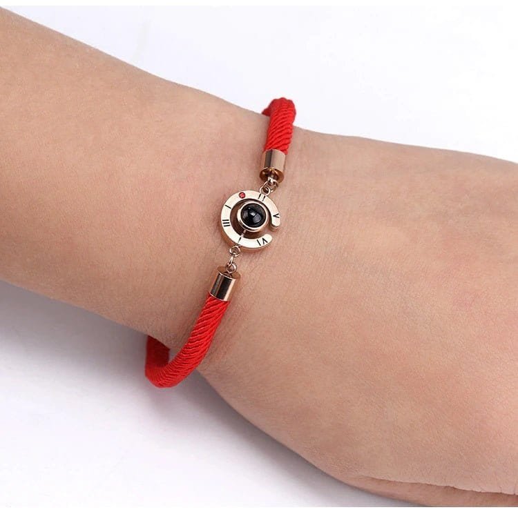 Love Bracelet Set for Couples