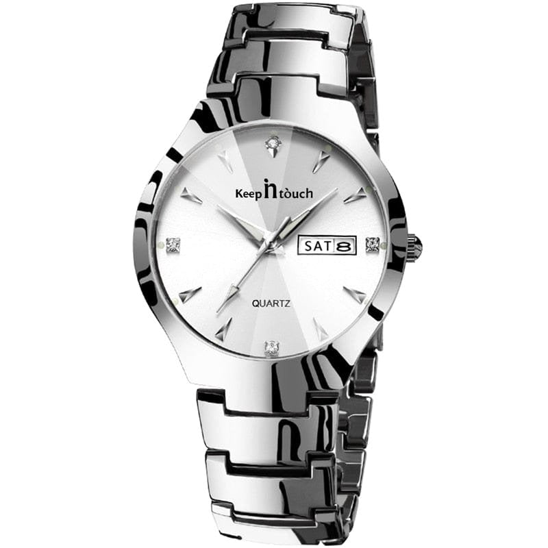 Luxury Watch for Lovers