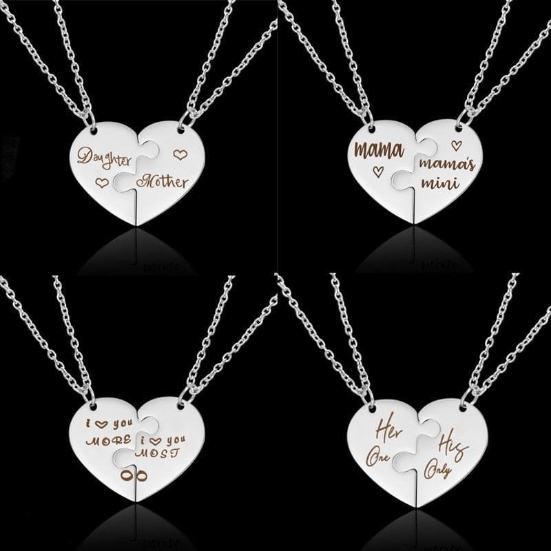 Mama Mini Necklace