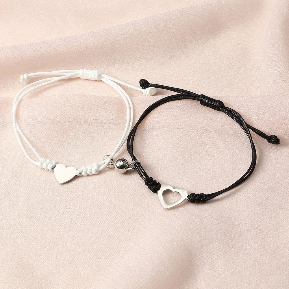 Match Couple Bracelets