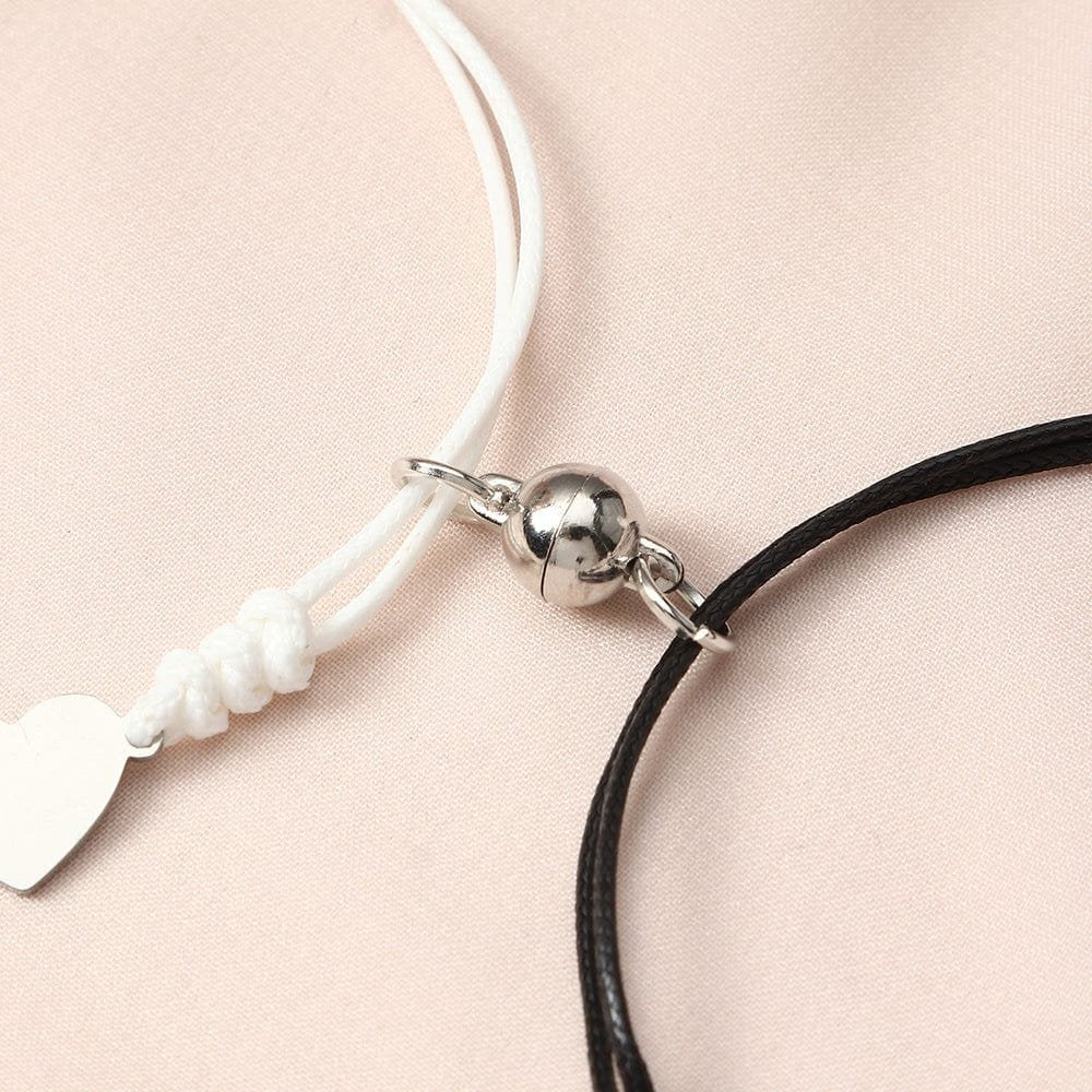 Match Couple Bracelets