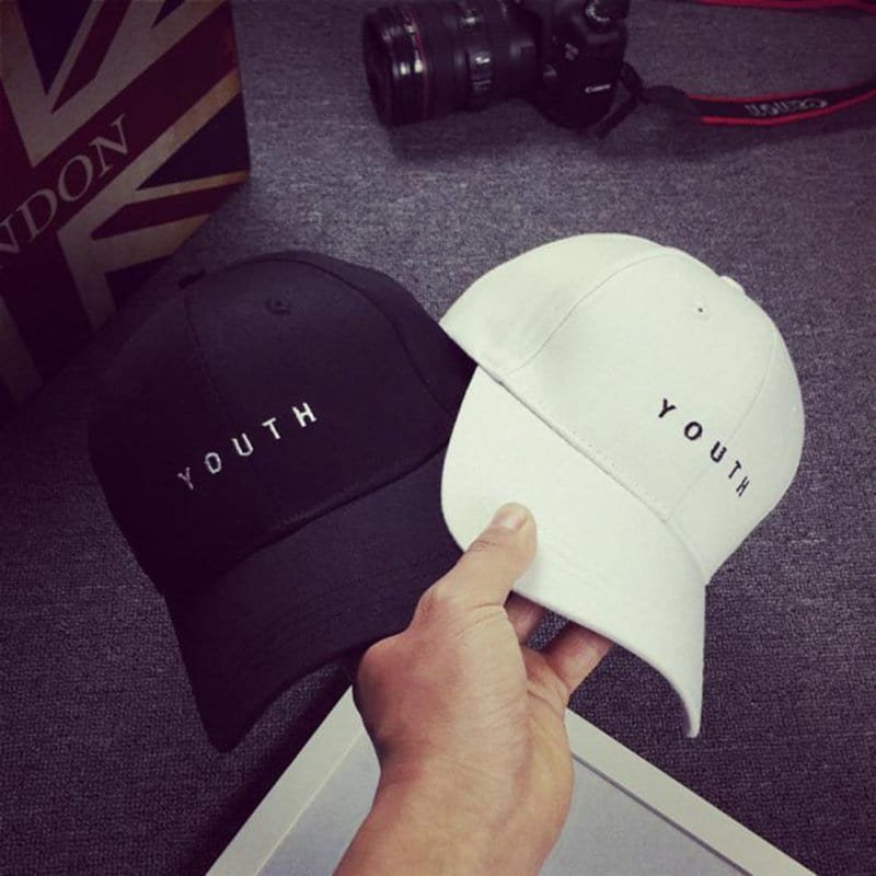 Matching Couple Hats
