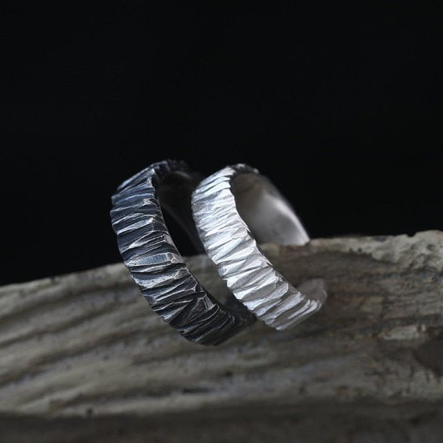 Matching Couple Rings