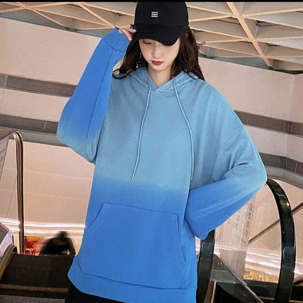 Matching Hoodies for Couples