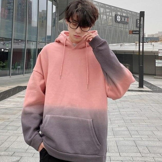 Matching Hoodies for Couples