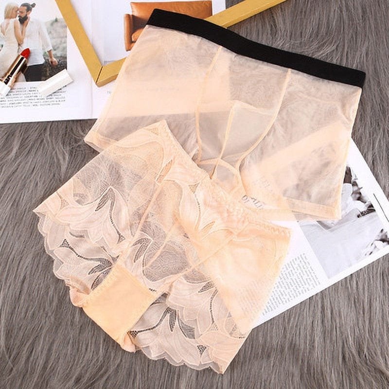Matching Men and Women Underwear