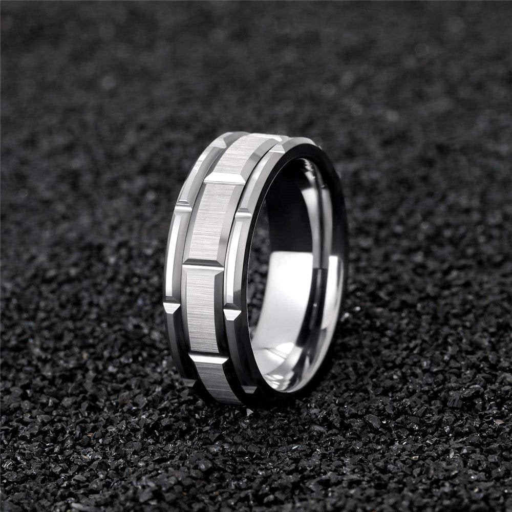 Matching Promise Rings