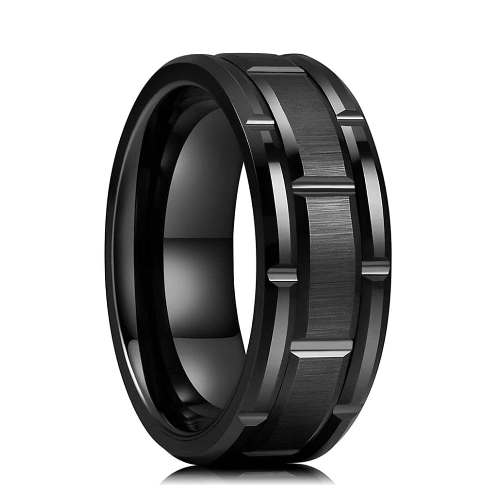 Matching Promise Rings
