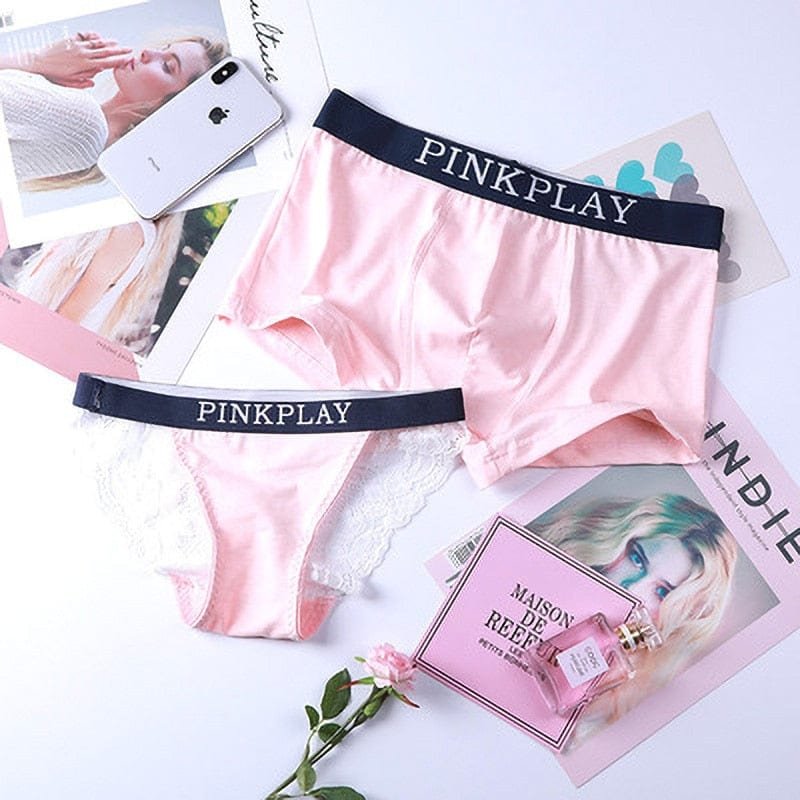 Matching Sets Underwear