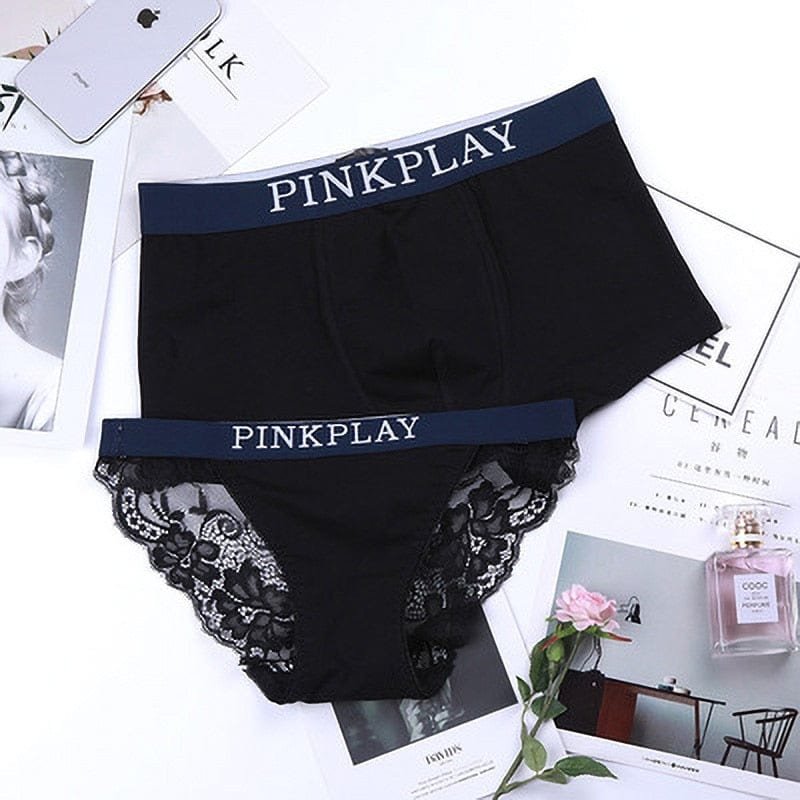 Matching Sets Underwear