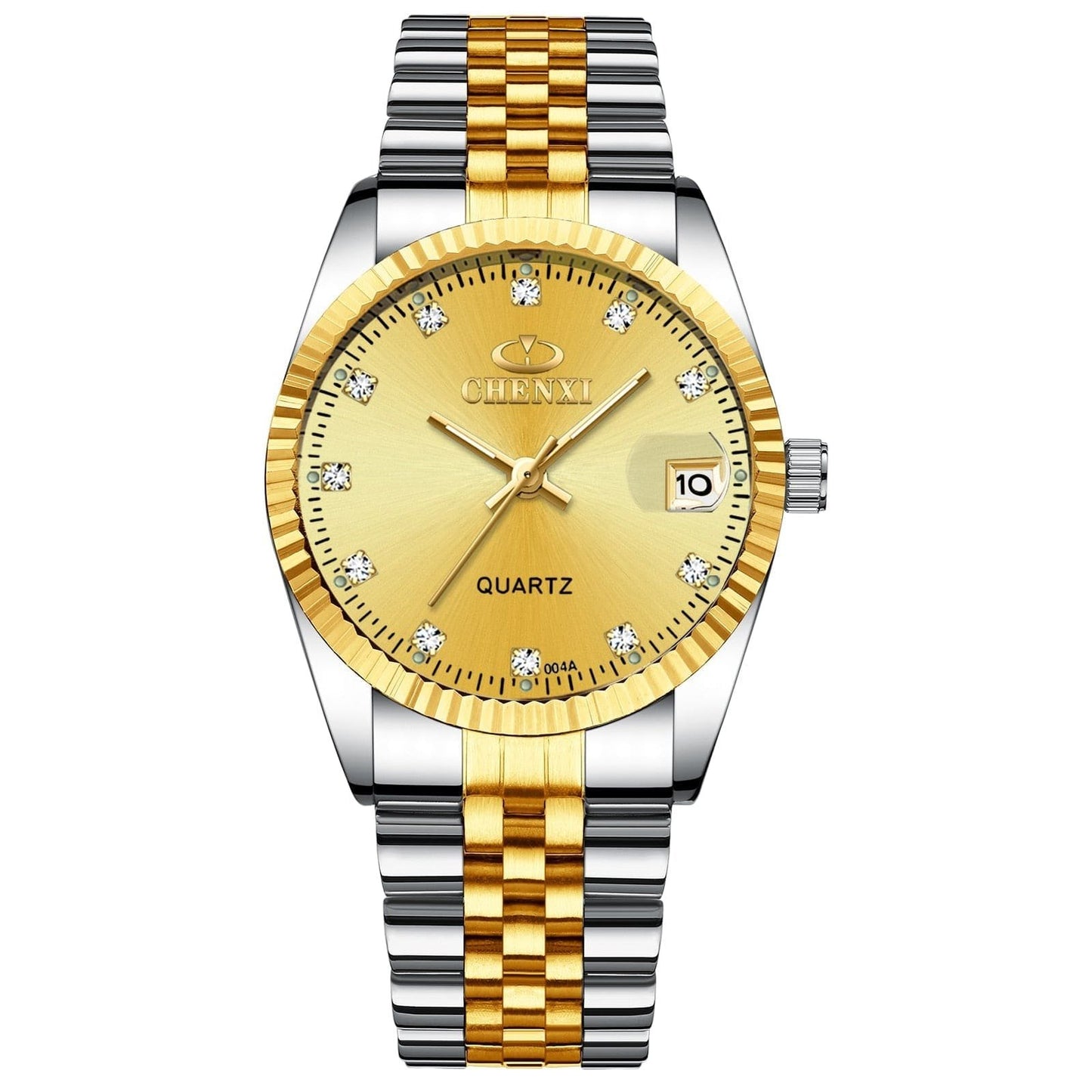 Mens and Womens Matching Watches