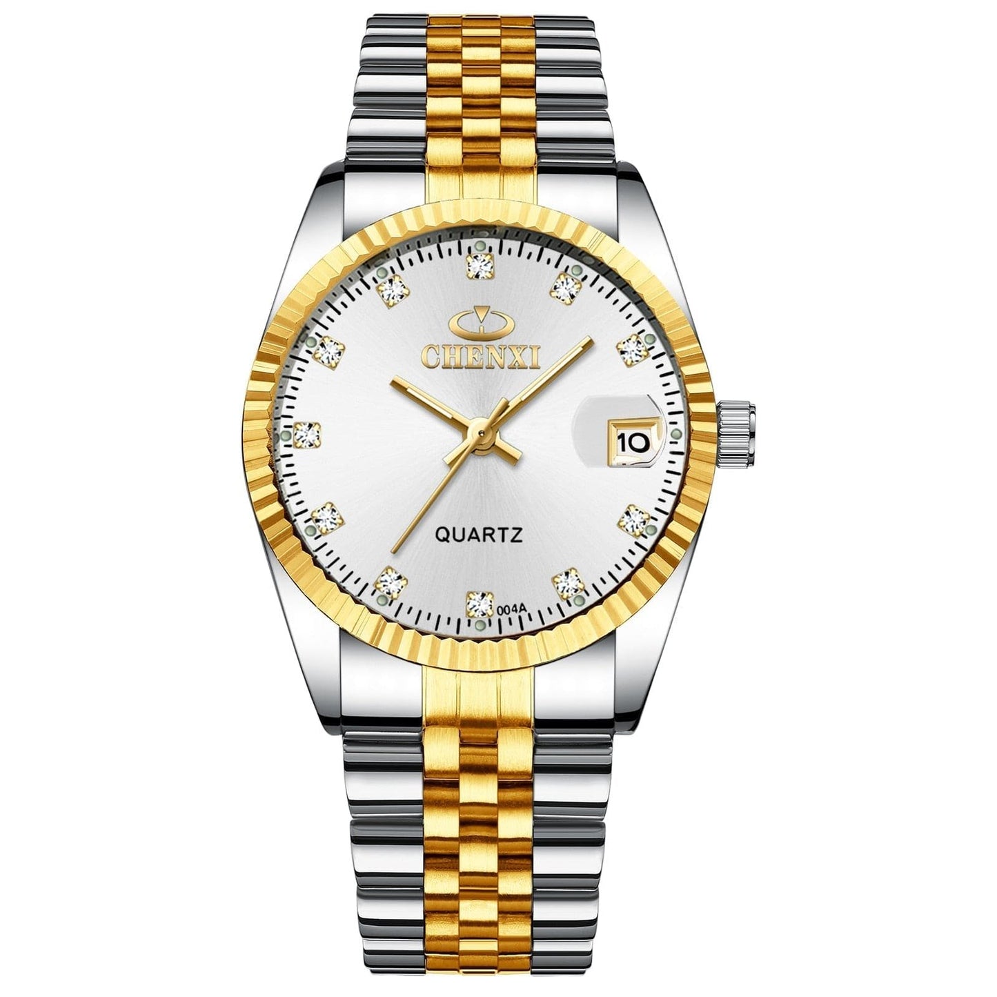 Mens and Womens Matching Watches