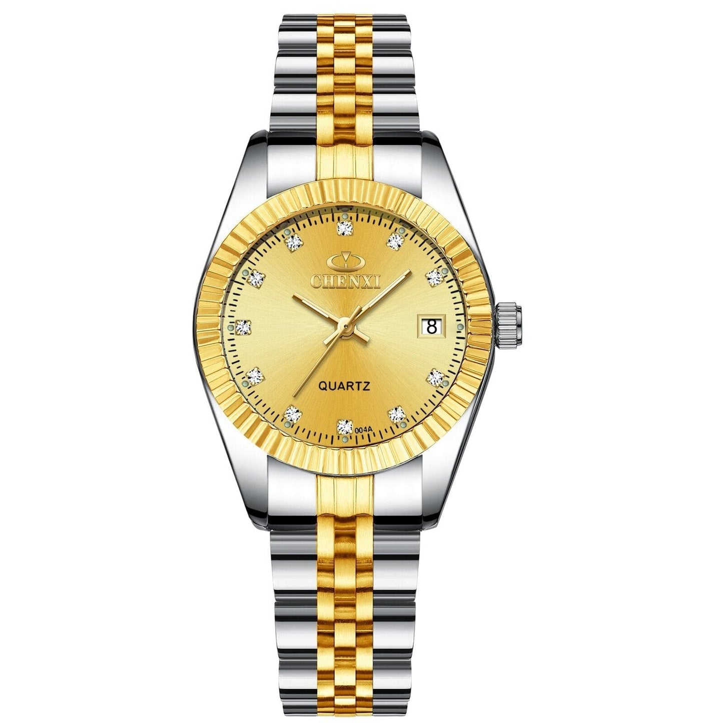 Mens and Womens Matching Watches